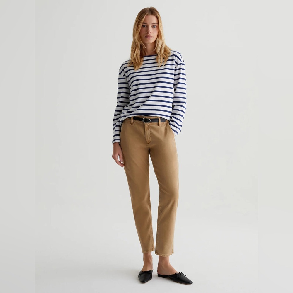 AG Caden trousers. Size 24